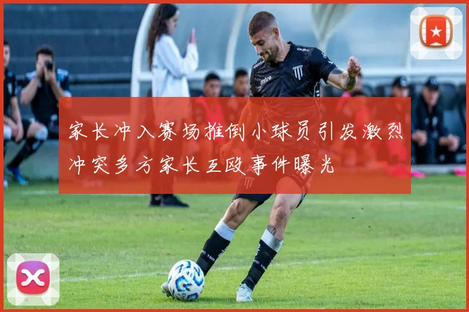 家长冲入赛场推倒小球员引发激烈冲突多方家长互殴事件曝光