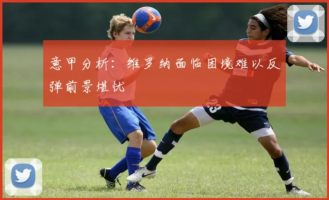 意甲分析：维罗纳面临困境难以反弹前景堪忧