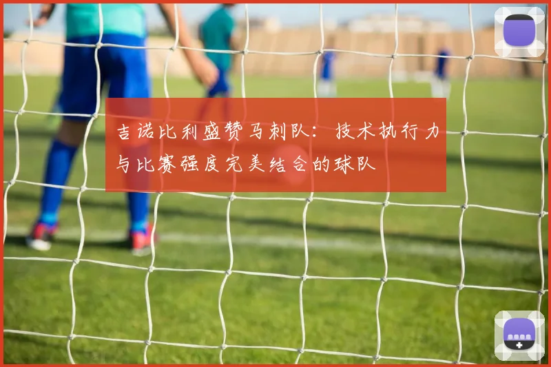 吉诺比利盛赞马刺队：技术执行力与比赛强度完美结合的球队